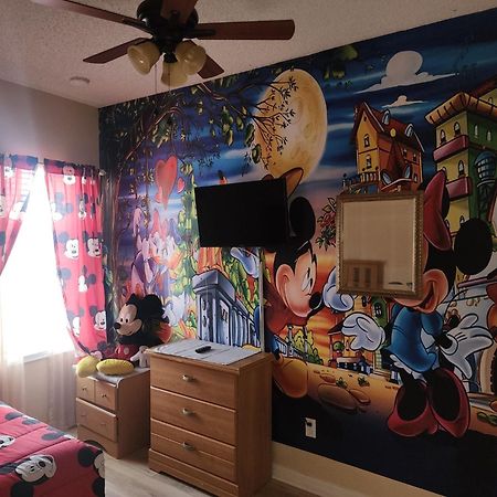 Triton Vacation Pool Home Near Disney Orlando Kültér fotó
