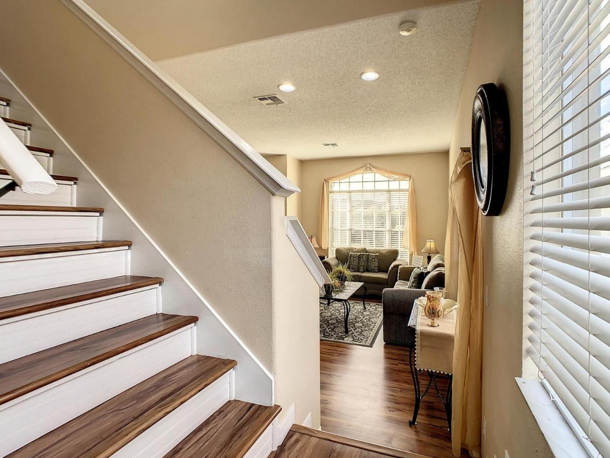 Triton Vacation Pool Home Near Disney Orlando Kültér fotó