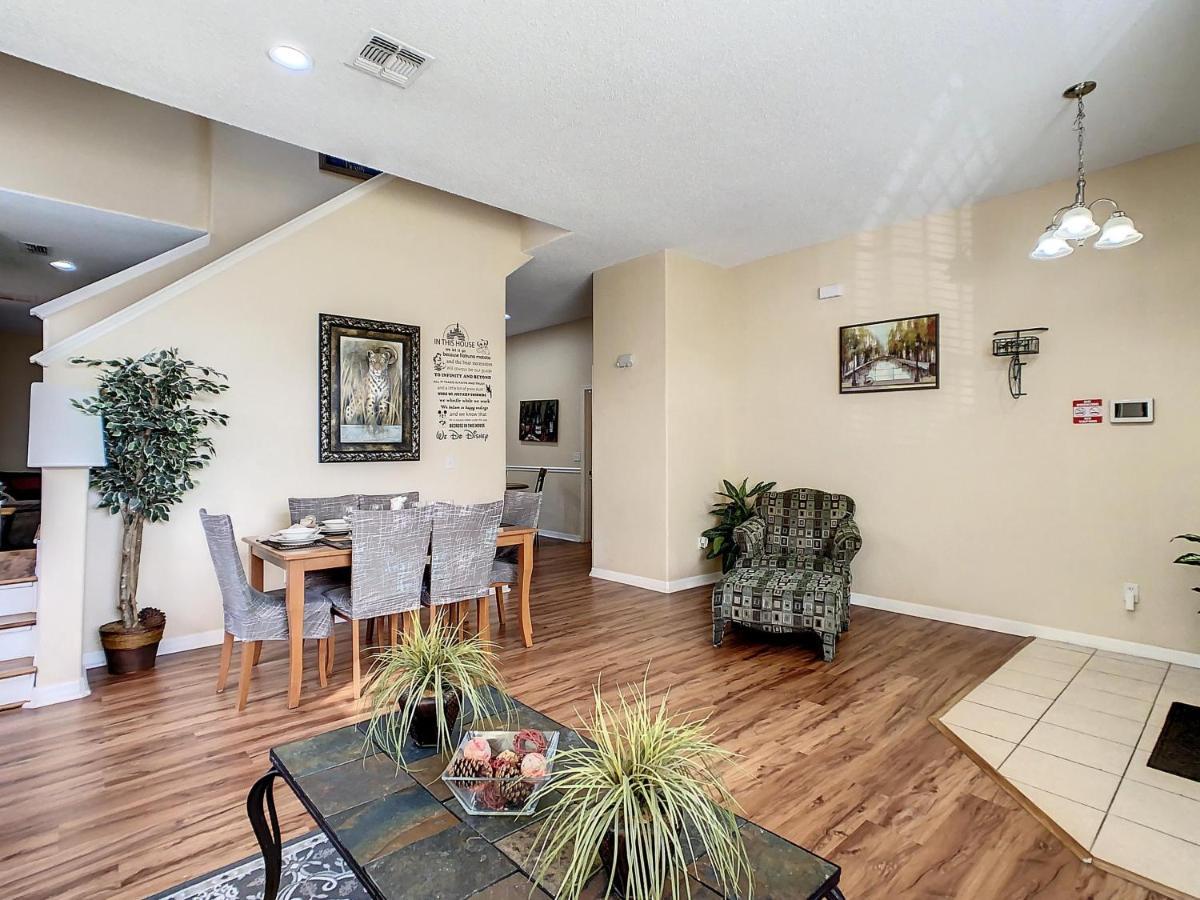 Triton Vacation Pool Home Near Disney Orlando Kültér fotó