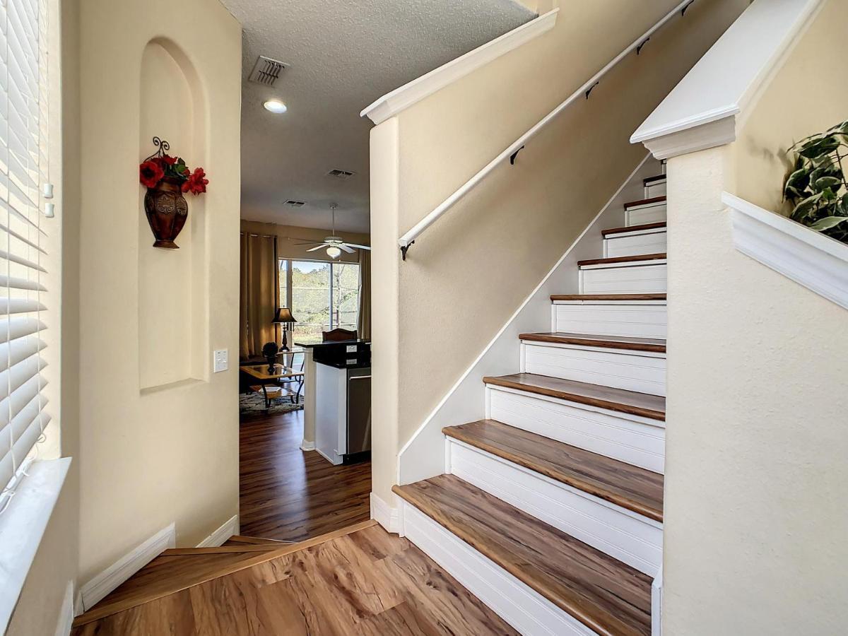 Triton Vacation Pool Home Near Disney Orlando Kültér fotó