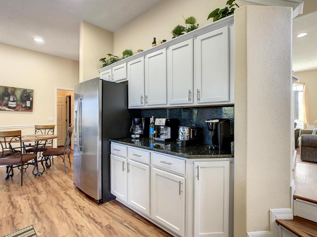 Triton Vacation Pool Home Near Disney Orlando Kültér fotó