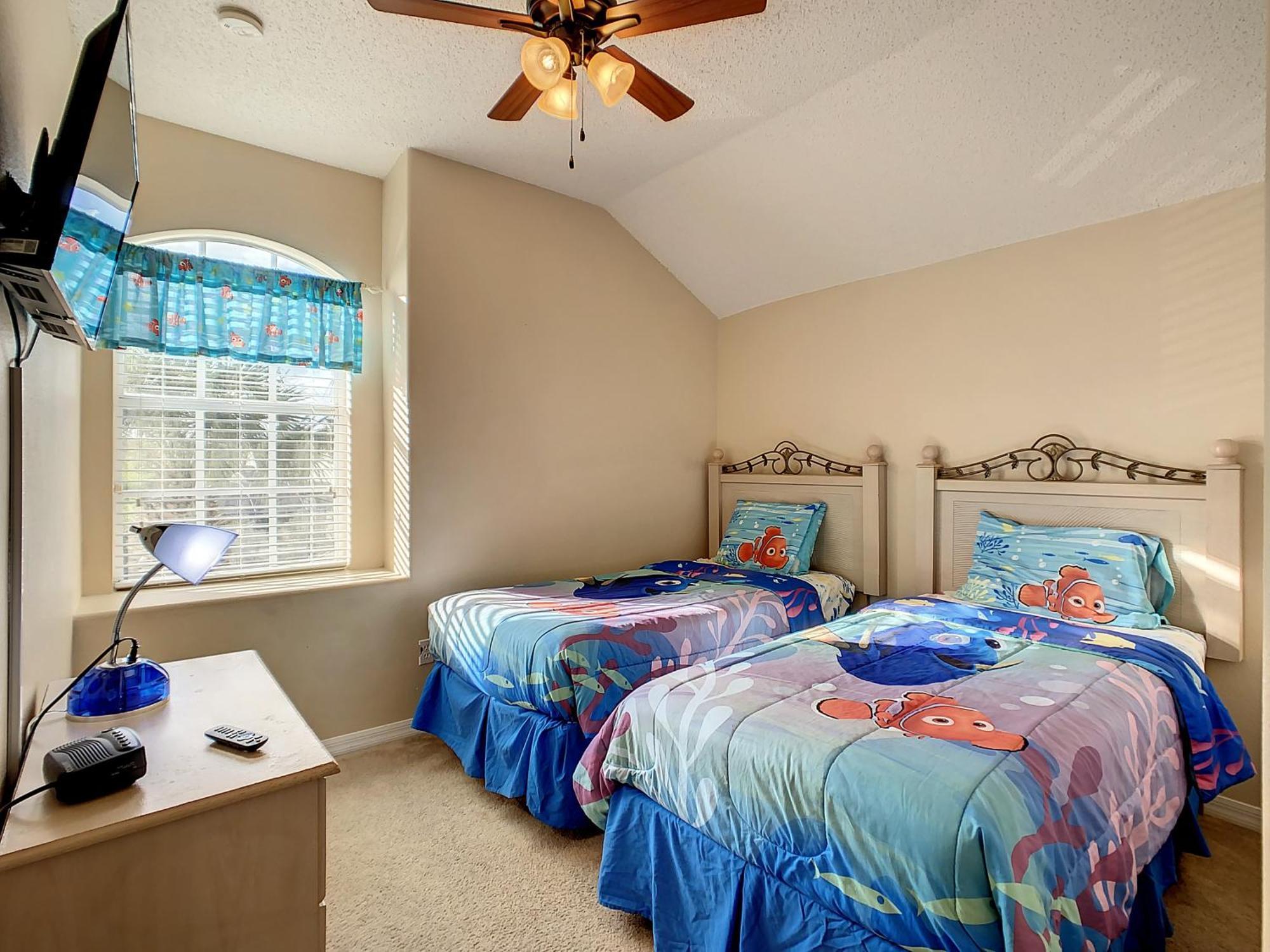 Triton Vacation Pool Home Near Disney Orlando Kültér fotó