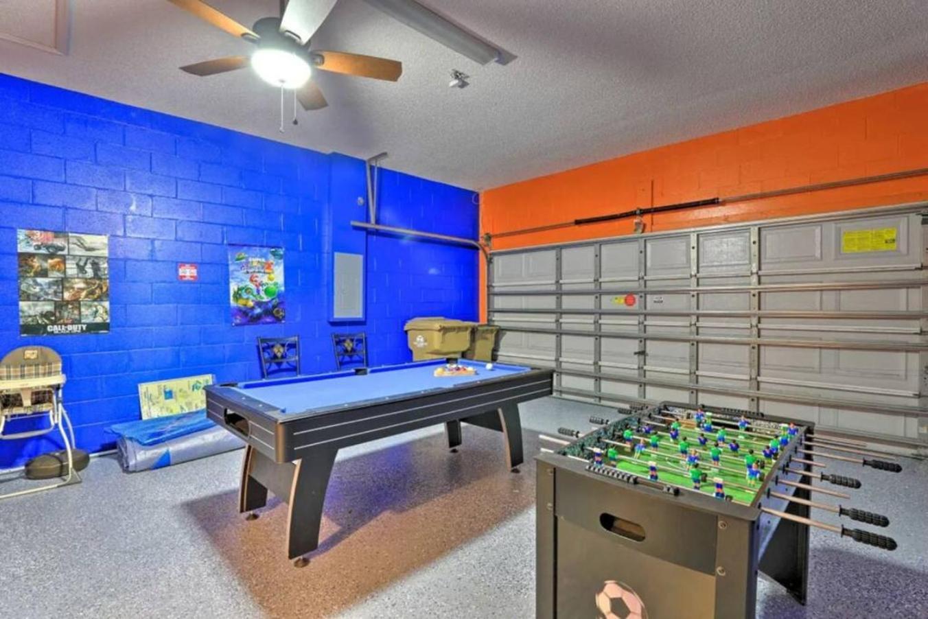 Triton Vacation Pool Home Near Disney Orlando Kültér fotó